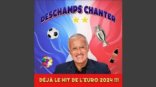 Deschamps chanter  Los Ringardos [upl. by Anahsak174]