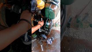 Water machine start problem 🔥virulshorts automobilebackhoeloadershortsfeedytshortsvideoviruls [upl. by Files]