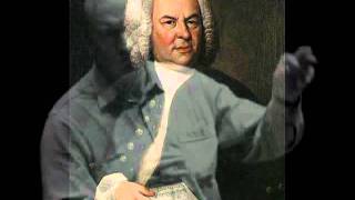 Bach Cantata BWV 78 IV Leaving Cert Music [upl. by Anerhs]