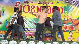 padesavepilla  loveTodayJsr batch kanuma 2023 [upl. by Andonis]