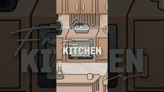 FREE KITCHEN IDEAS  AVATAR WORLD avatarworld tutorial [upl. by Serica]