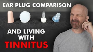 Testing Cheap vs Expensive Ear Plugs [upl. by Maiocco]