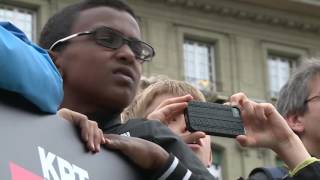 Frauenlauf Bern Eventfilm [upl. by Saxen682]