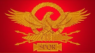 Roman Empire  National Anthem SPQR [upl. by Bomke]