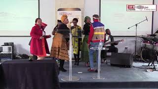 22 SEPTEMBER 2024  SUNDAY LIVE SERMON BROADCAST WITH PASTOR THABO MDLULI [upl. by Gloria87]