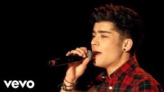 One Direction  What Makes You Beautiful Live [upl. by Nazarius455]