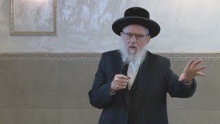 Private Investigations  Rabbi Dr Dovid Gottlieb [upl. by Enigroeg]