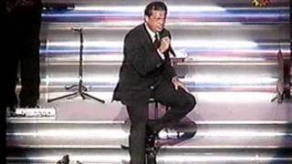 Luis Miguel  Romance Medley  DVD Argentina 1999 [upl. by Consolata]