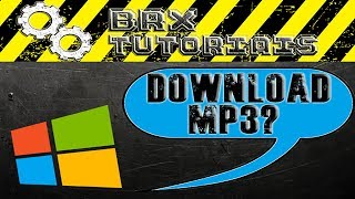 O MELHOR PROGRAMA PARA BAIXAR MP3 GRÁTIS 2018 [upl. by Garlanda]