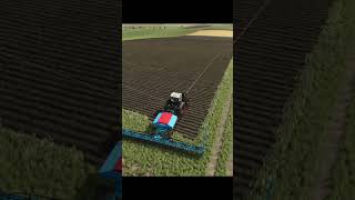 So funktioniert die neue GPS funktion im ls25 ls25 shorts farming [upl. by Gnous]