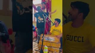 funny song Olay Olay 🤣 singer Dilber Bilal dancer Adnan [upl. by Nyladnar]