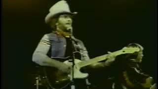 Merle Haggard  California BluesFairfax VA 51284 [upl. by Marchal]