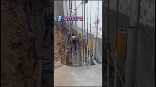 🏠 HOUSE LIFTING7277717742 construction houselifting homedesign viralshorts [upl. by Livvy377]