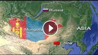 Mongolia 20 interesting facts that you may or may not know [upl. by Oliva282]