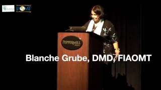 Blanche Grube DDS FIAOMT [upl. by Grier695]