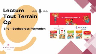 EP5  Sochepress Formation  Lecture tout terrain CP Samedi 19 Octobre [upl. by Niuqaoj904]