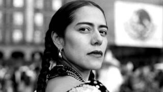 Lila Downs  Benediction and Dream [upl. by Affer]