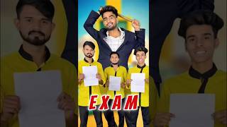 Exam का डर🤣💥 shotrs​ tanding​ magic​ aanganwadikebacche​ schoollifecomedy​ [upl. by Bradley257]