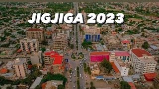 JIGJIGA 2023  MUUQAALKI UGU DANBEEYAY [upl. by Leima]