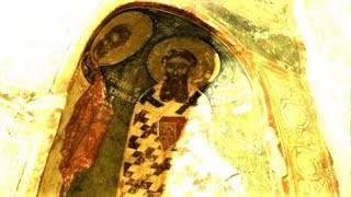 St Gregory Palamas hesychasm and life in the Holy Spirit [upl. by Sherrard]