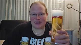 Das Kulmbacher aus wer hätte es gedacht Kulmbach vom Stefan 😊🍻💪🏻 Prost [upl. by Amar]