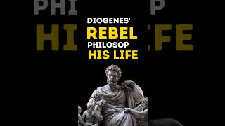 Diogenes Life stories of Rebel Philosopher DiogenesTheCynic CynicPhilosophy [upl. by O'Connell]