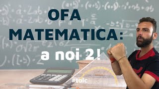 OFA Università Ingegneria come recuperare gli Obblighi Formativi Aggiuntivi [upl. by Adalie]