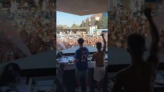 Loud luxury at Wet Republic Las Vegas [upl. by Osrit]