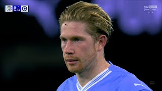 The Brilliance of Kevin De Bruyne 202324 [upl. by Lindell39]