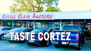 Live Music and Delicious Steaks at Cortez Clam Factory [upl. by Namialus]