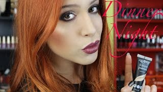 Makeup Tutorial for DATES  OBC PuroBIO  Erikioba [upl. by Gastineau]