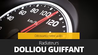 Refroidissement Moteurpièces Autosrefroidissement moteur RADIATEURS DOLLIOU GUIFFANT QUIMPER [upl. by Arreip]