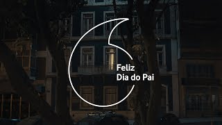 Dia do Pai 2019  Vodafone Portugal [upl. by Geminian122]