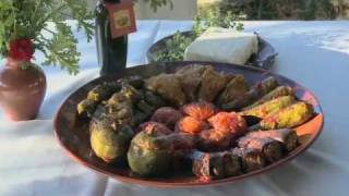 The Island Cooking of Crete [upl. by Serilda]