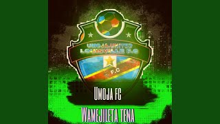 Wamejileta tena  umoja fc [upl. by Yerggoeg582]