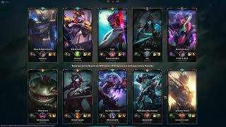 League of Legends Tresh Support Dereceli Ranked [upl. by Hayalat]