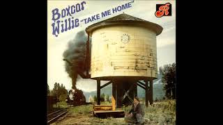 Boxcar Willie  I Remember Roy Rogers 1980 [upl. by Saxen975]