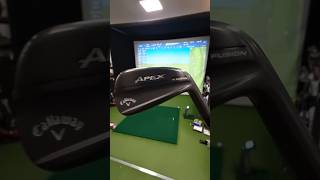 Callaway Ti Fusion  Quick Look [upl. by Nnaynaffit]