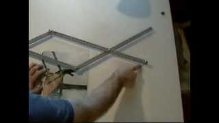 How to use a pantograph [upl. by Nauq248]