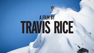 TRAVIS RICE  ACCOUTREMENT [upl. by Adekram]