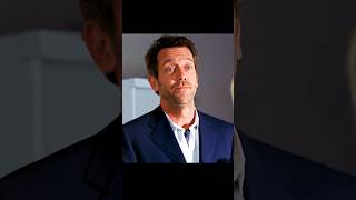 The patient didn’t lie and Dr House didn’t misdiagnose movie shorts video [upl. by Drofnas]