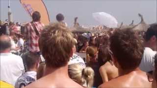 Strandparty Playa de Palma [upl. by Biles]