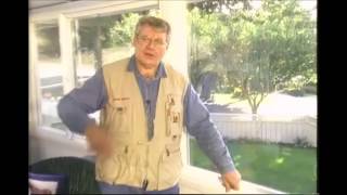 How To Stop Sunroom Condensation [upl. by Loleta]