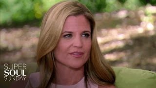 Glennon Doyle Melton Love Doesnt Have to Last Forever  SuperSoul Sunday  Oprah Winfrey Network [upl. by Yeltrab]