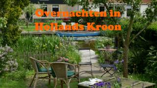 Bezoek Hollands Kroon Promotievideo [upl. by Albertina]