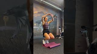 Knees Over Toes Eccentric Squat [upl. by Jerad]