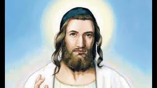 Behold The Jewish Jesus [upl. by Oibesue69]