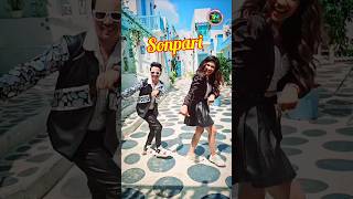 Sonpari Sambalpuri Song  Sonpari Shorts  Sonpari Dance Steps  Sonpari Sunapari  Dj Song shorts [upl. by Hamehseer709]