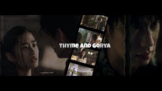 gorya ✘ thyme ►F4 Thailand Boys Over Flowers [upl. by Ttenna]