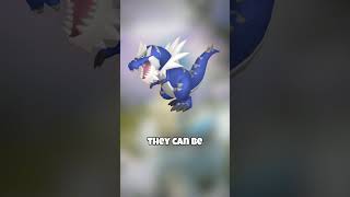 MIGHTY POKÉMON ARE BROKEN pokemongo [upl. by Ellevehc]